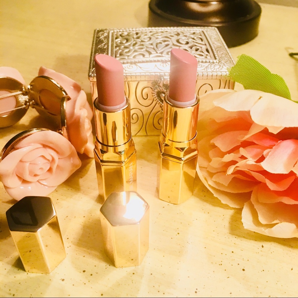 Josie Maran Lipstick Duo!